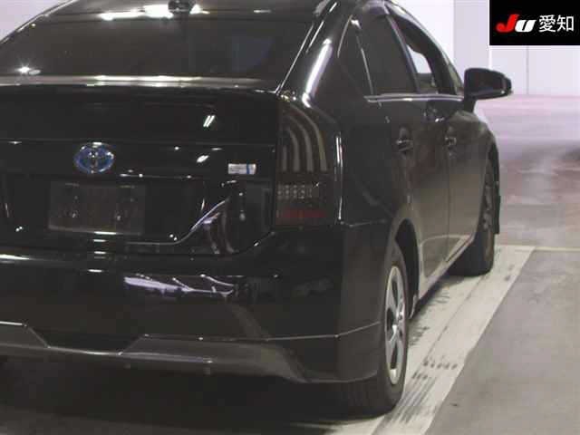Toyota PRIUS 2015 7523651-8