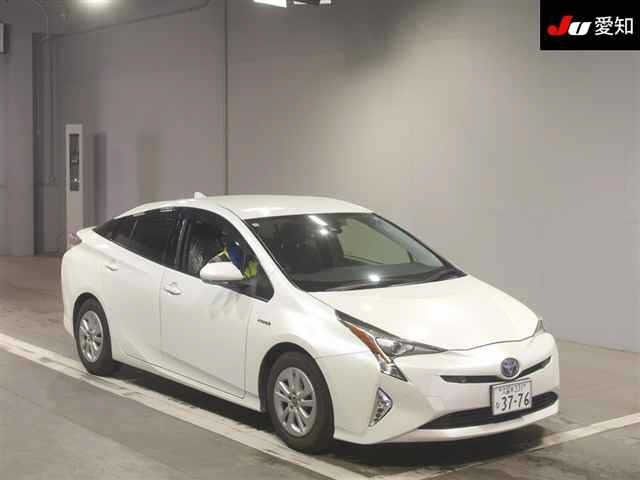 Toyota PRIUS 2018 7523664-0