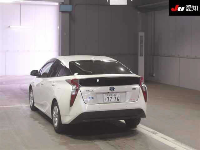 Toyota PRIUS 2018 7523664-1