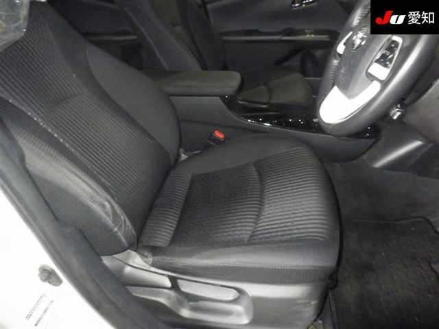 Toyota PRIUS 2018 7523664-6