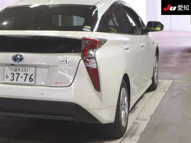 Toyota PRIUS 2018 7523664-8