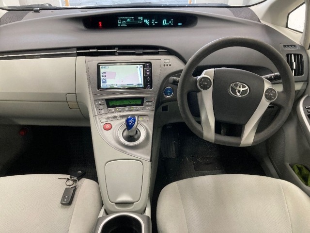 Toyota PRIUS 2013 7523678-3
