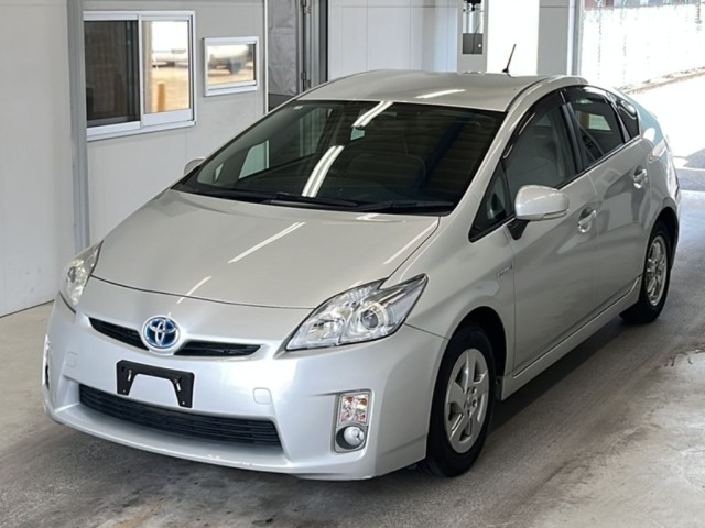 Toyota PRIUS 2010 7523680-0