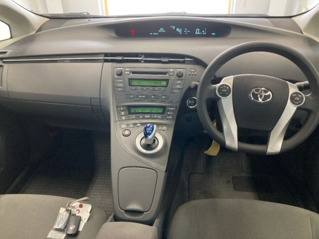 Toyota PRIUS 2010 7523680-3