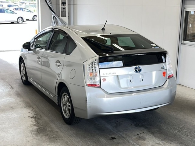 Toyota PRIUS 2010 7523680-5