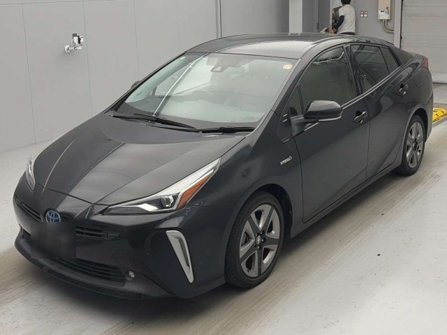 Toyota PRIUS 2020 7523719-0