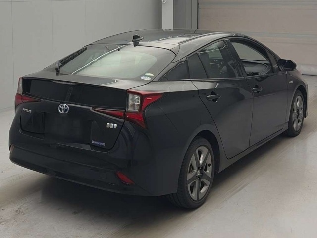 Toyota PRIUS 2020 7523719-1