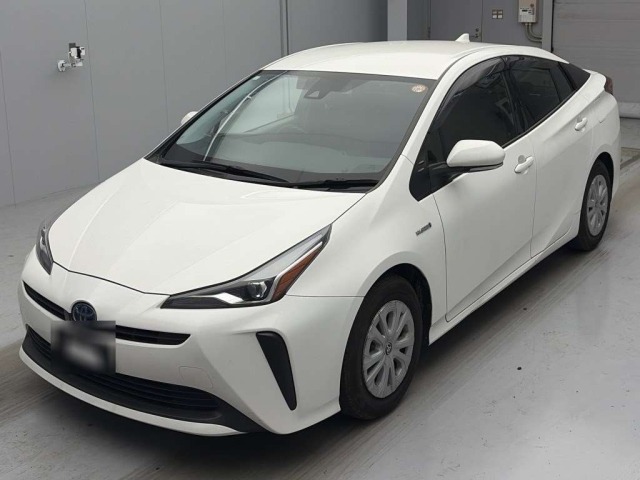 Toyota PRIUS 2019 7523720-0