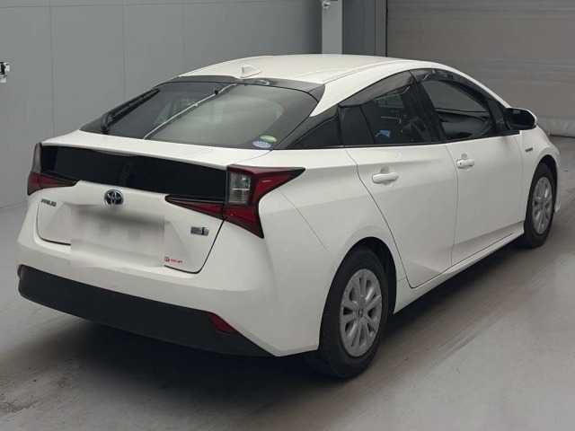 Toyota PRIUS 2019 7523720-1