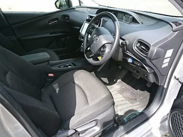Toyota PRIUS 2019 7523723-3