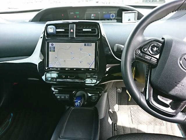 Toyota PRIUS 2019 7523723-6