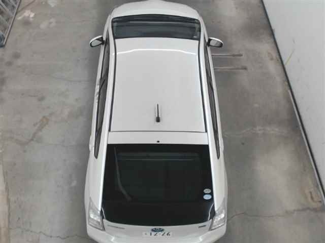 Toyota PRIUS 2009 7523724-10