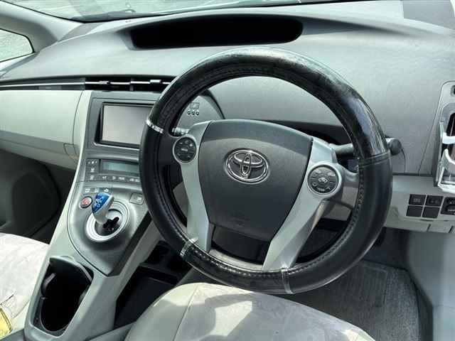 Toyota PRIUS 2009 7523724-3