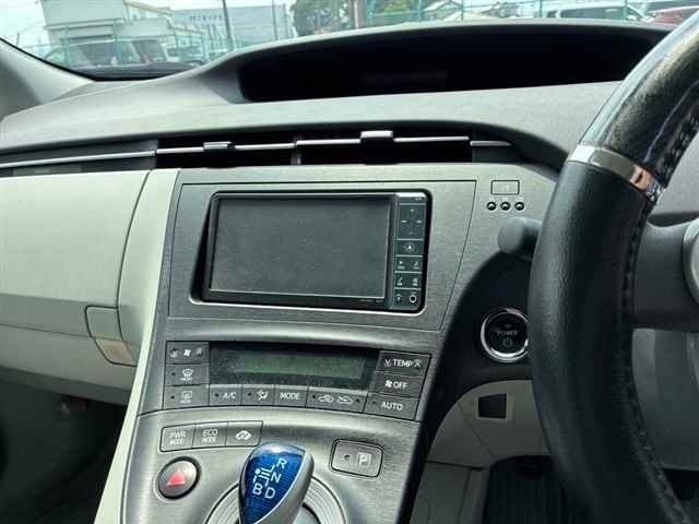 Toyota PRIUS 2009 7523724-6