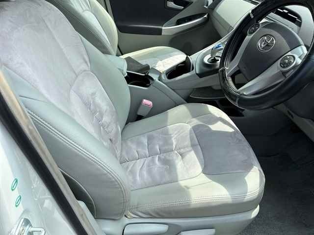 Toyota PRIUS 2009 7523724-7