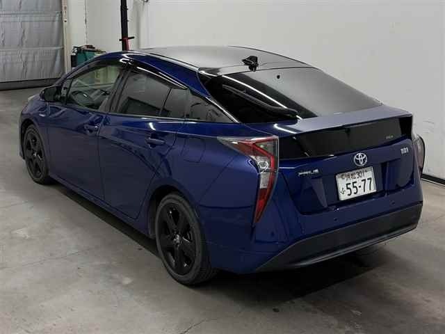 Toyota PRIUS 2018 7523731-1