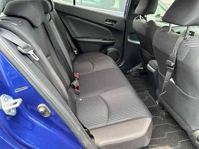 Toyota PRIUS 2018 7523731-8