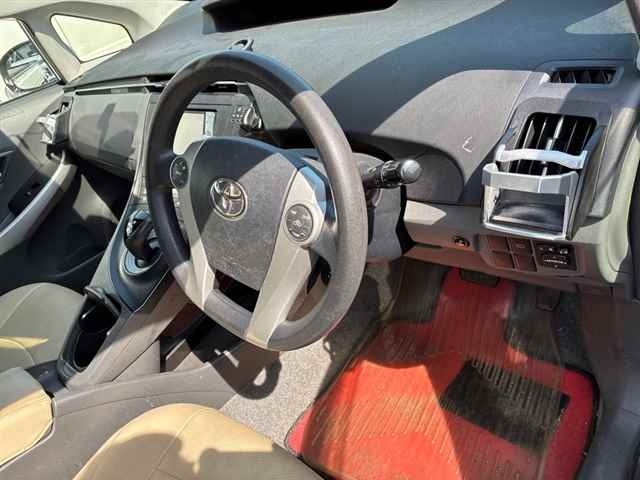 Toyota PRIUS 2009 7523740-3