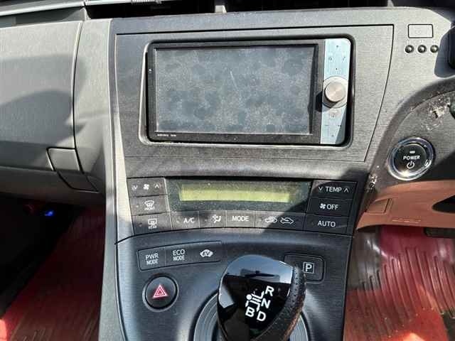 Toyota PRIUS 2009 7523740-6