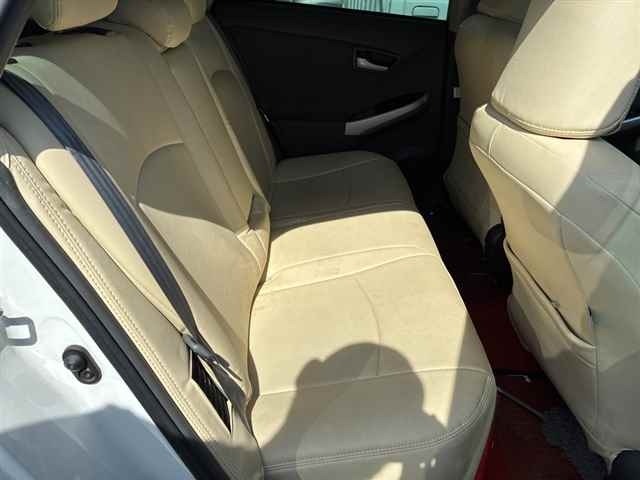 Toyota PRIUS 2009 7523740-8
