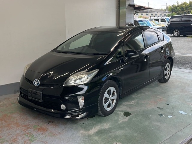 Toyota PRIUS 2014 7523748-0