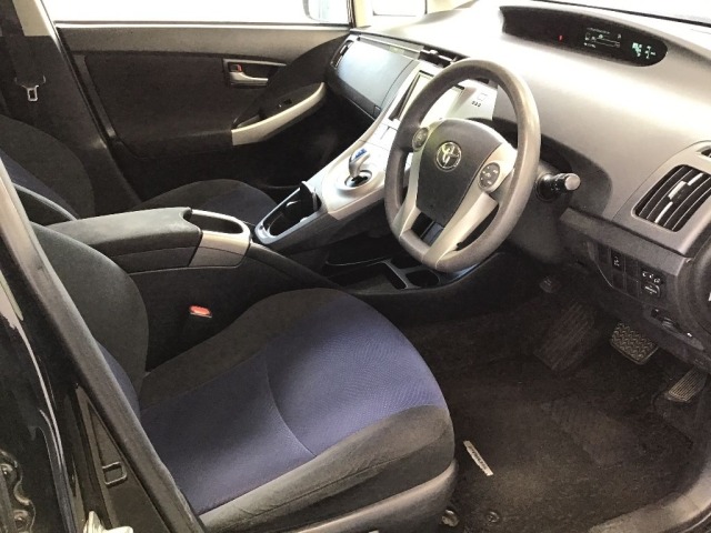 Toyota PRIUS 2014 7523748-5