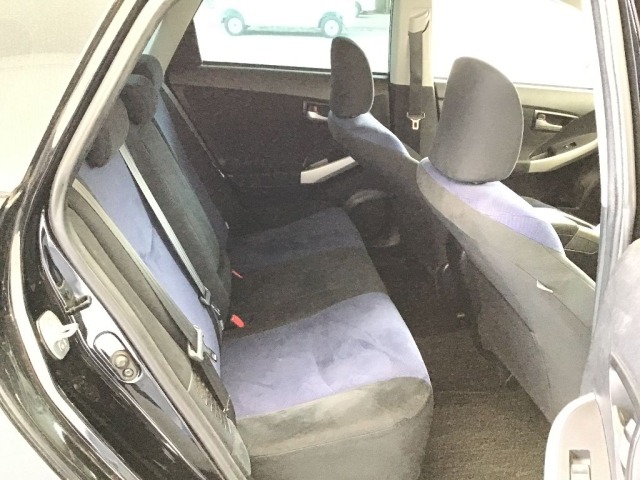 Toyota PRIUS 2014 7523748-6