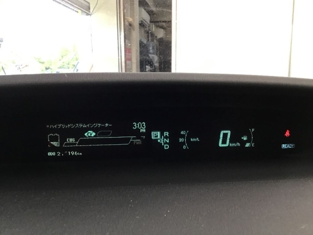 Toyota PRIUS 2014 7523748-8