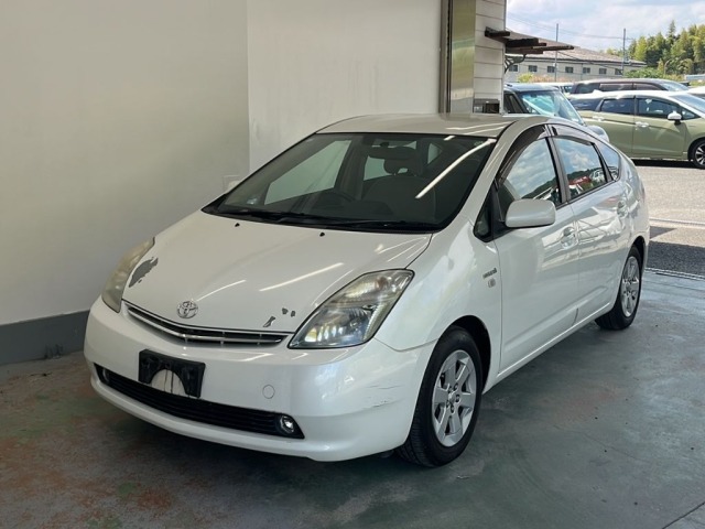 Toyota PRIUS 2007 7523749-0