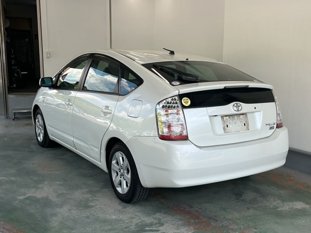 Toyota PRIUS 2007 7523749-1