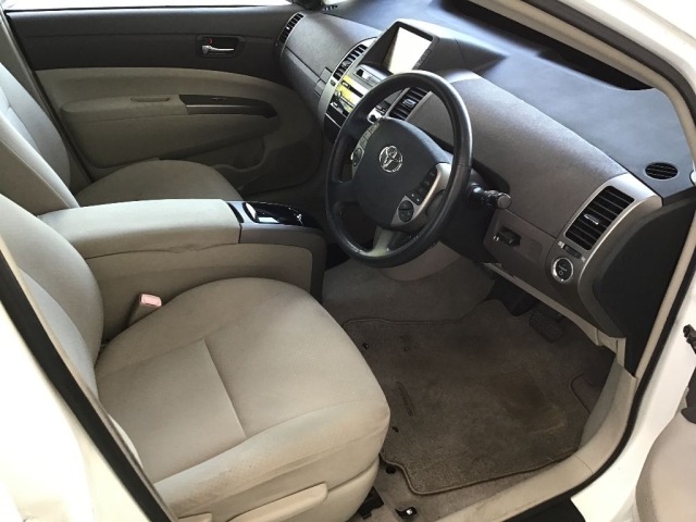 Toyota PRIUS 2007 7523749-5