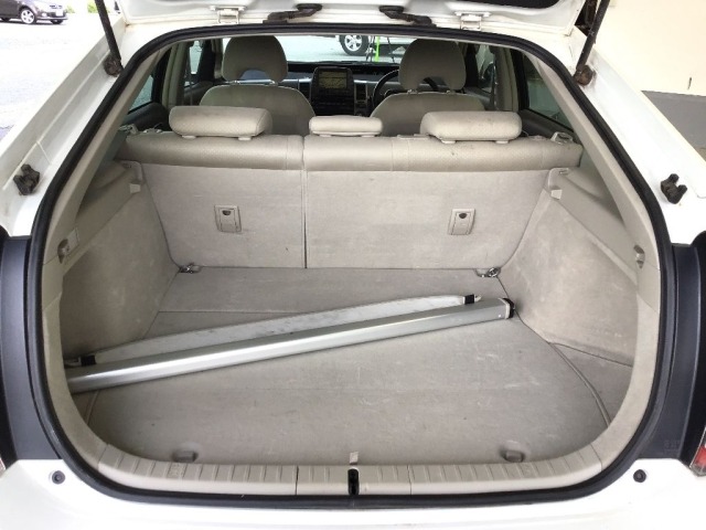 Toyota PRIUS 2007 7523749-7