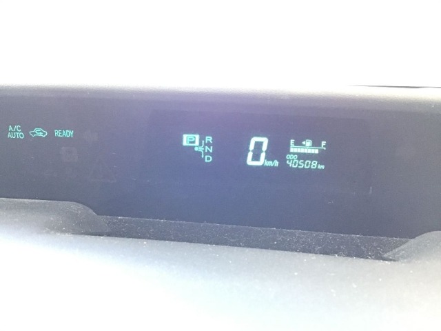 Toyota PRIUS 2007 7523749-8