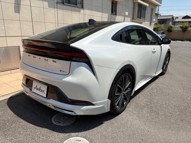 Toyota PRIUS 2025 7523774-1
