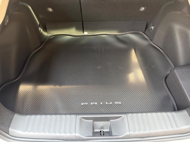 Toyota PRIUS 2025 7523774-10