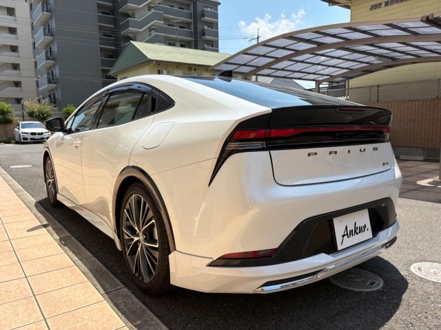 Toyota PRIUS 2025 7523774-12