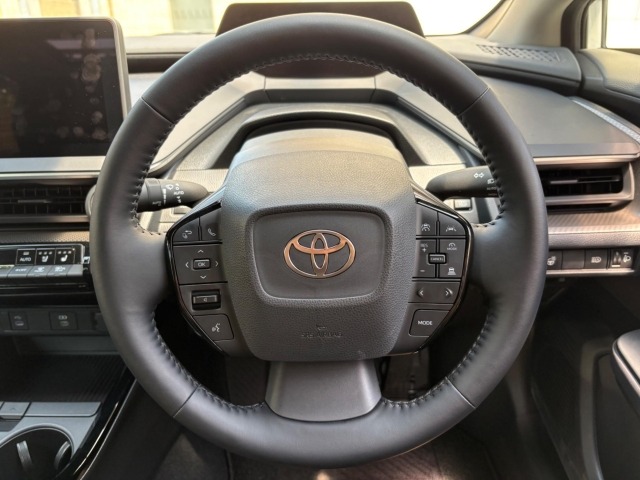 Toyota PRIUS 2025 7523774-13