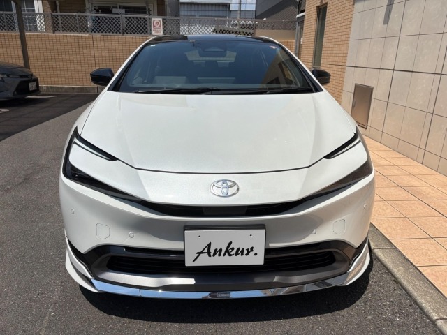 Toyota PRIUS 2025 7523774-18