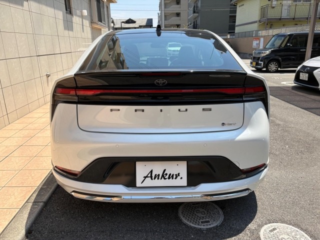 Toyota PRIUS 2025 7523774-20