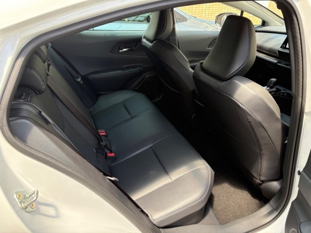 Toyota PRIUS 2025 7523774-9