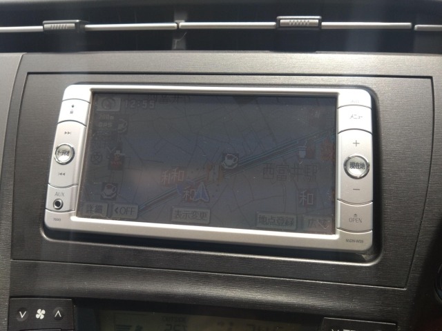 Toyota PRIUS 2009 7523781-10