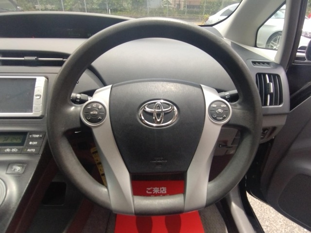 Toyota PRIUS 2009 7523781-12
