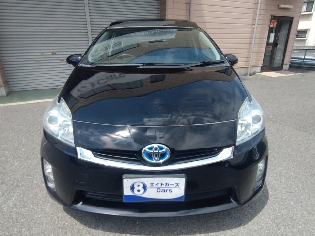 Toyota PRIUS 2009 7523781-16