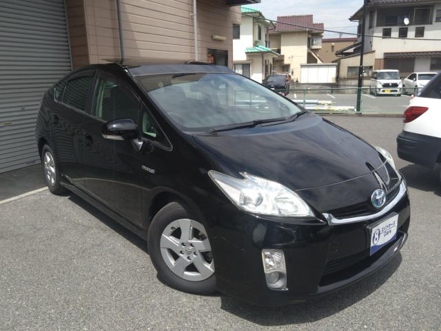 Toyota PRIUS 2009 7523781-17