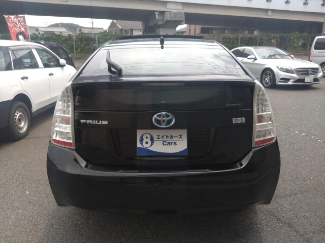 Toyota PRIUS 2009 7523781-18