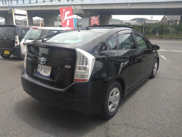Toyota PRIUS 2009 7523781-19