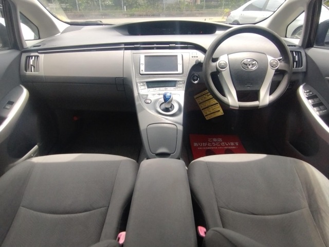 Toyota PRIUS 2009 7523781-2