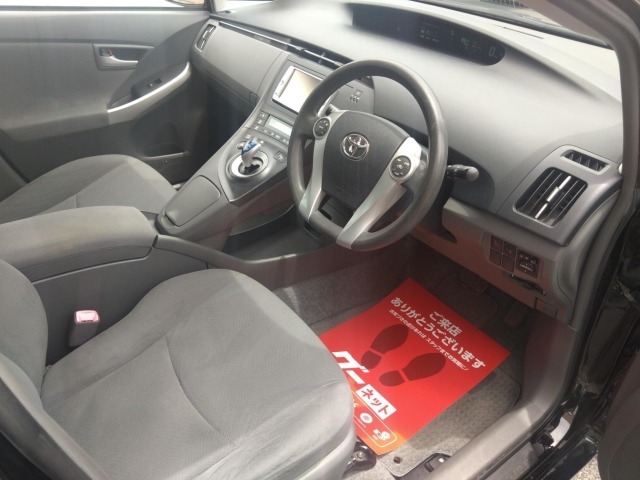 Toyota PRIUS 2009 7523781-20