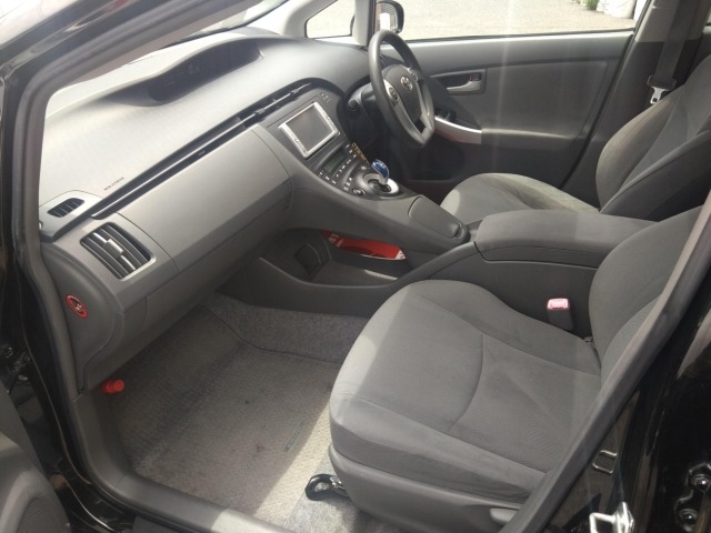 Toyota PRIUS 2009 7523781-22