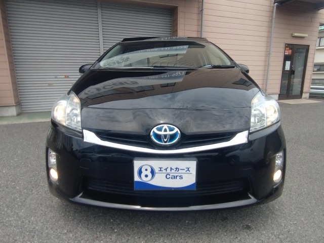 Toyota PRIUS 2009 7523781-23